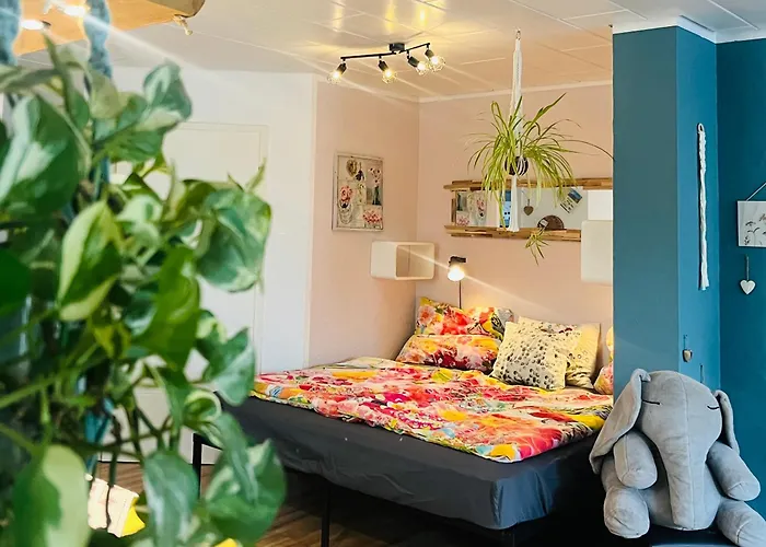 Appartments - Stromberg & Zabergaeu