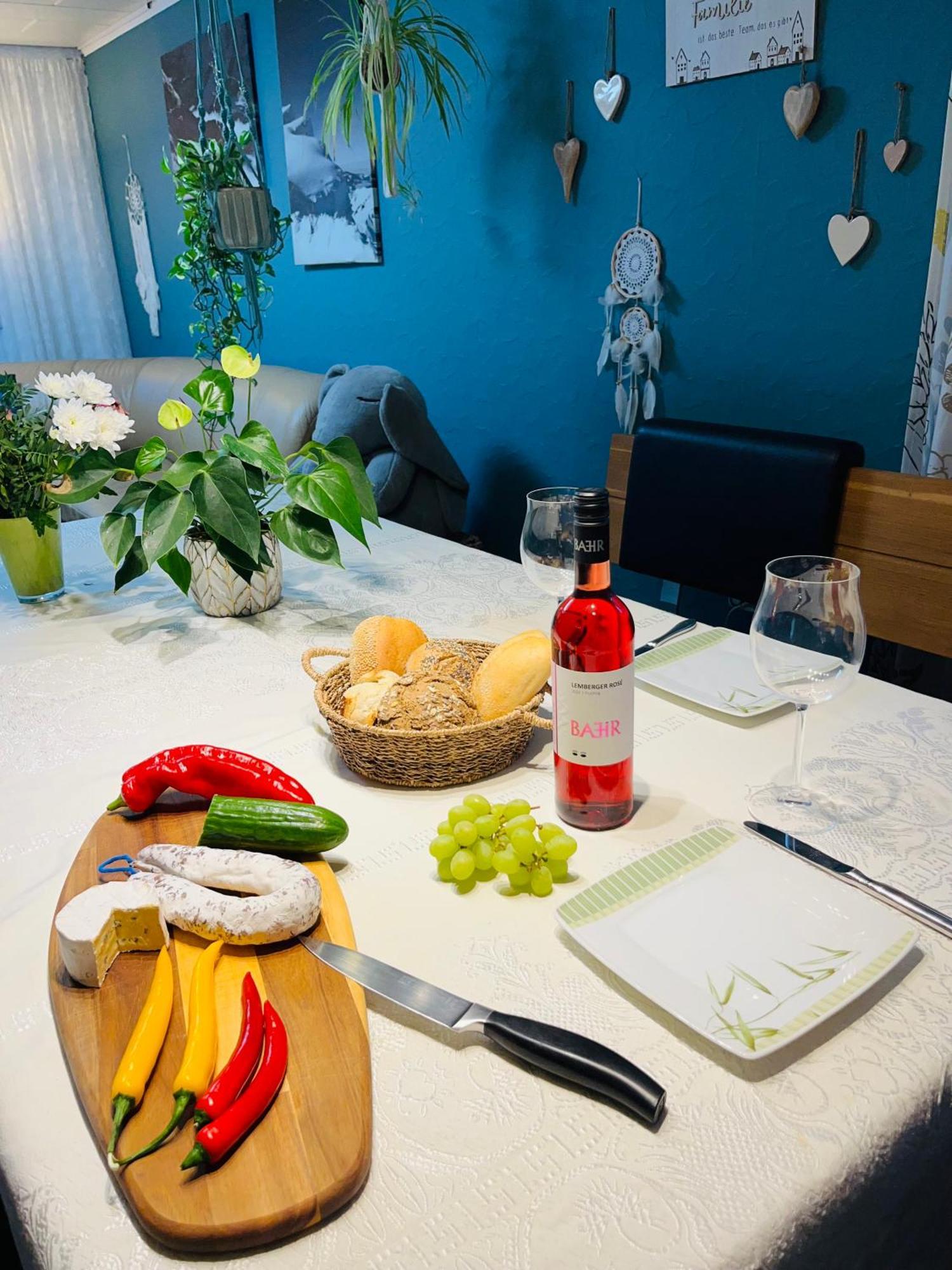 Appartments - Stromberg & Zabergaeu Apartment