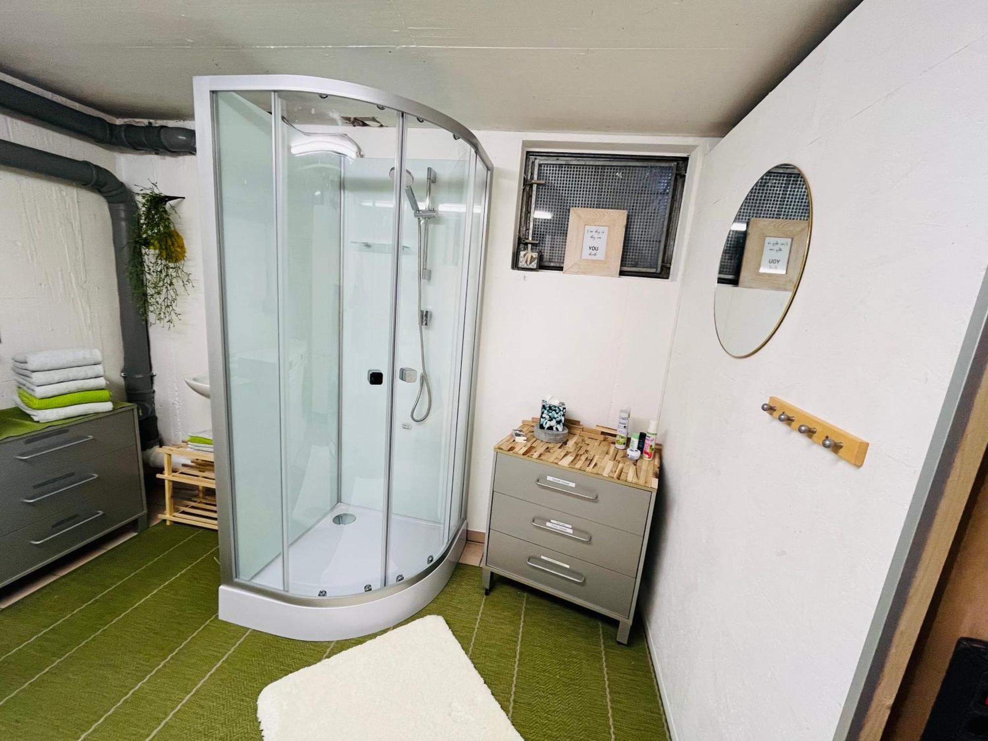 Appartments - Stromberg & Zabergaeu Apartment Erligheim