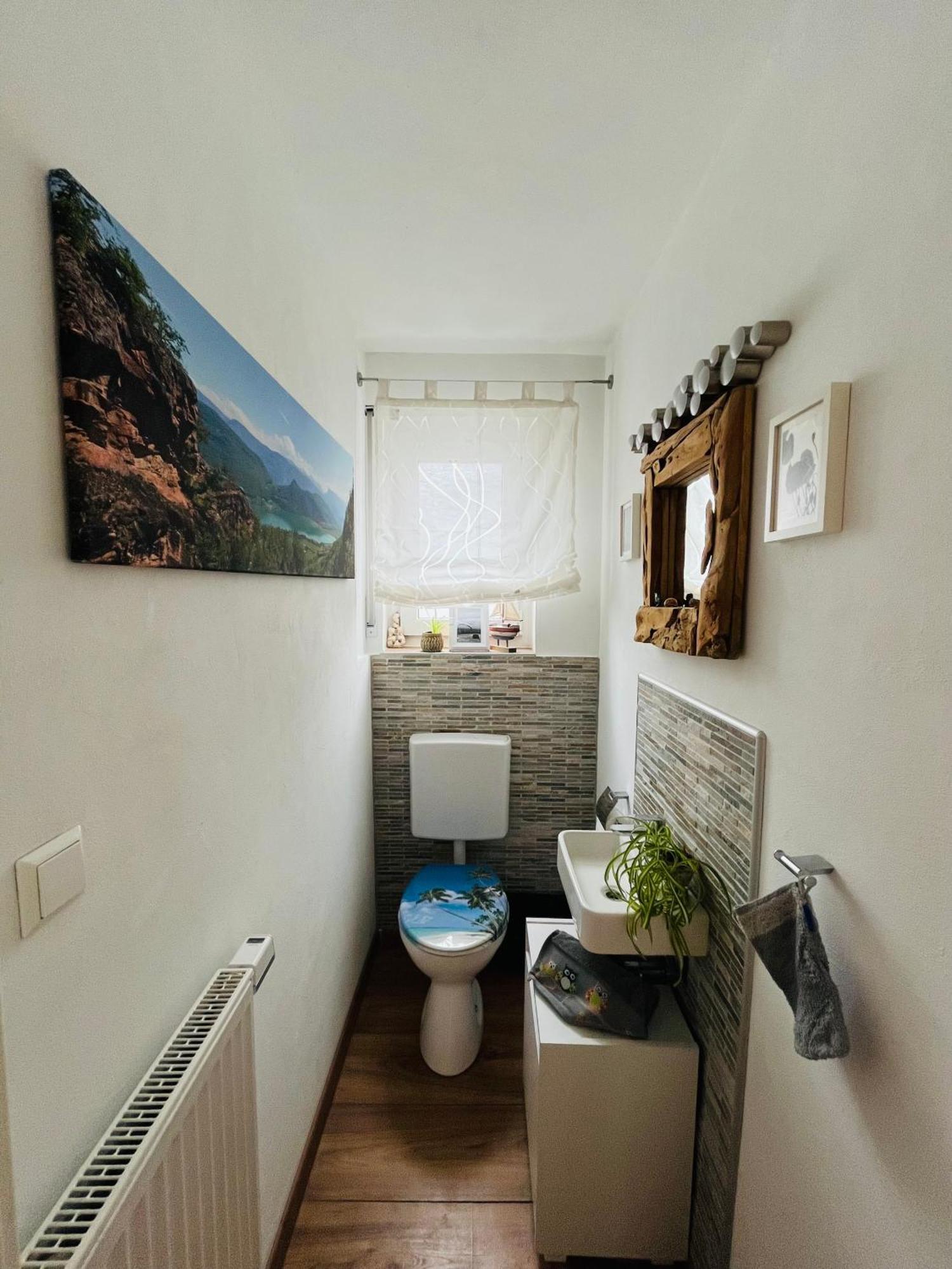 Appartments - Stromberg & Zabergaeu *