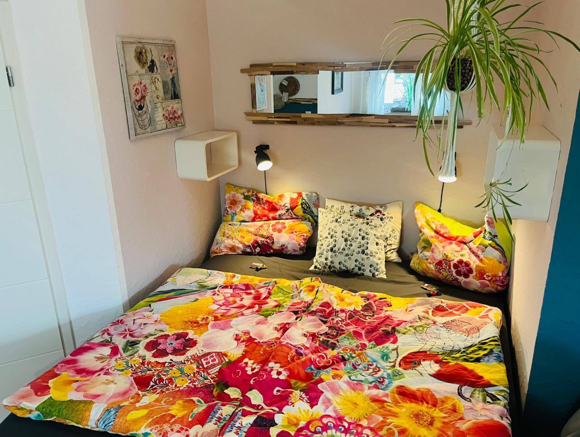Apartment Appartments - Stromberg & Zabergaeu