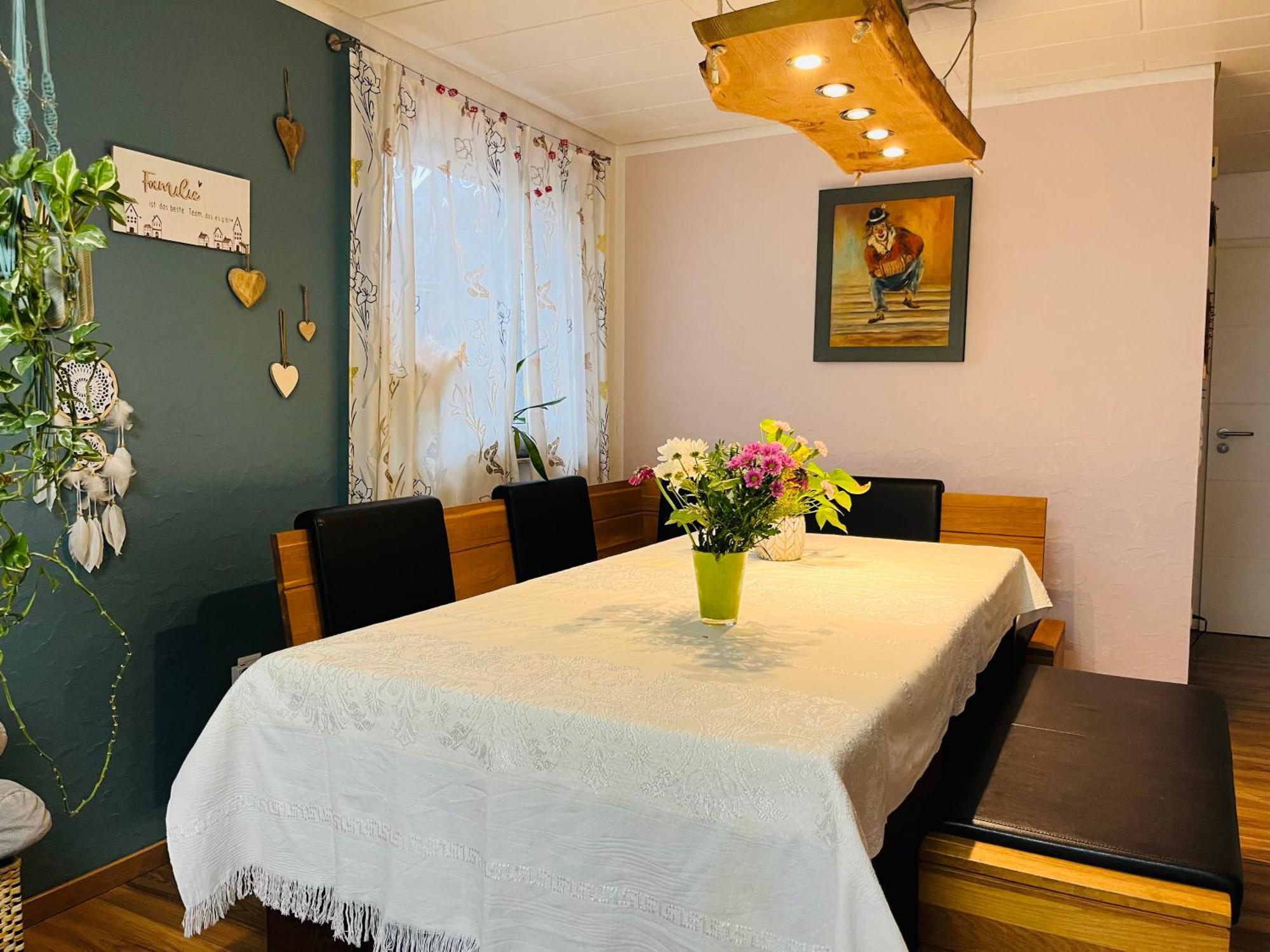 Apartment Appartments - Stromberg & Zabergaeu *