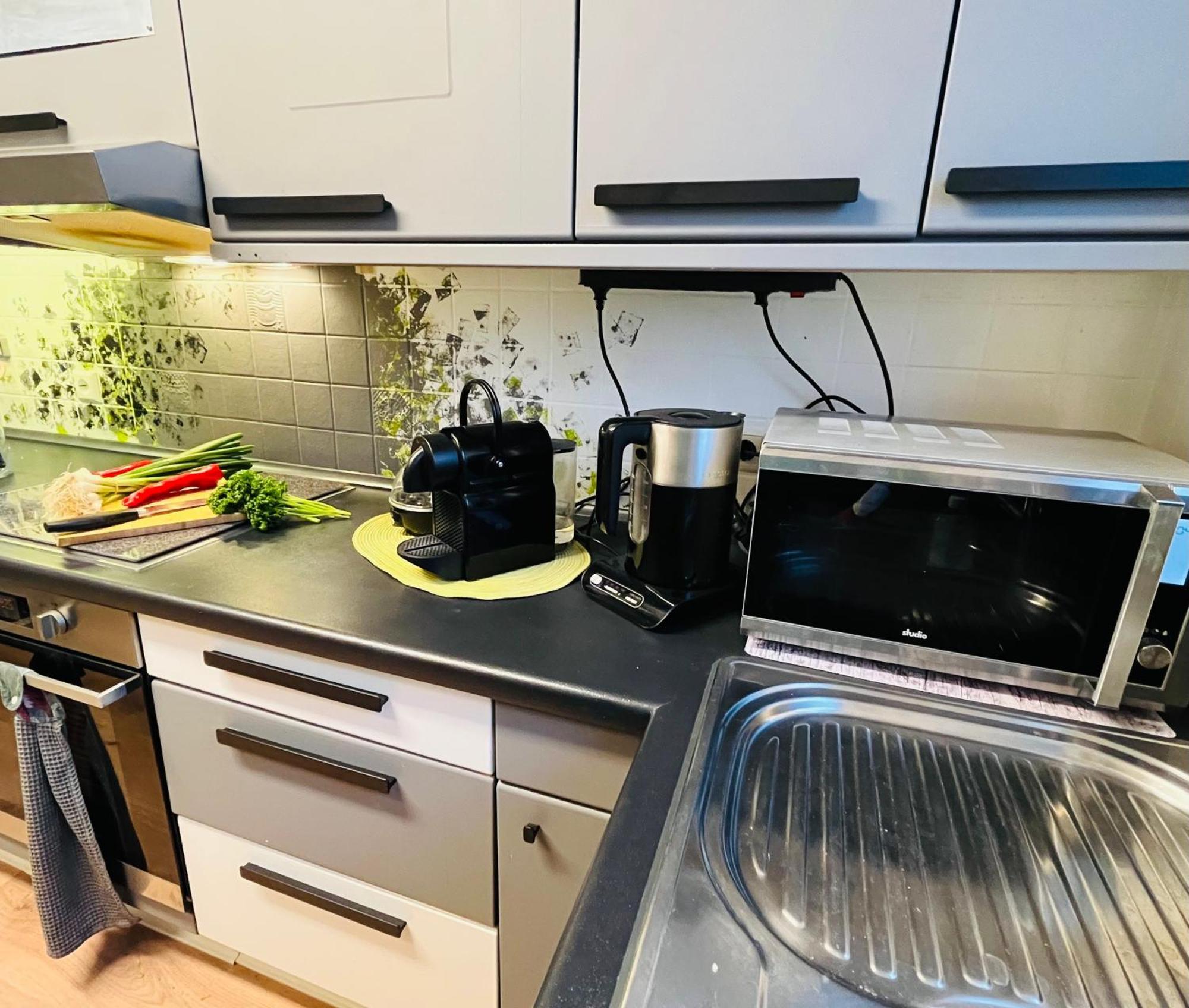 Apartment Appartments - Stromberg & Zabergaeu Erligheim