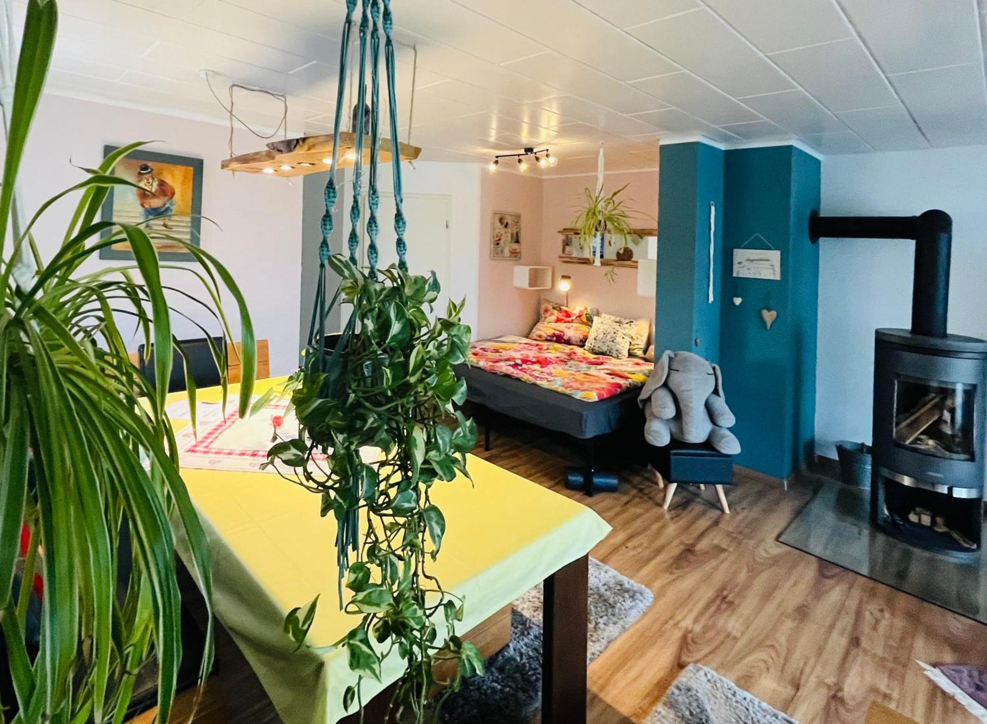 Appartments - Stromberg & Zabergaeu