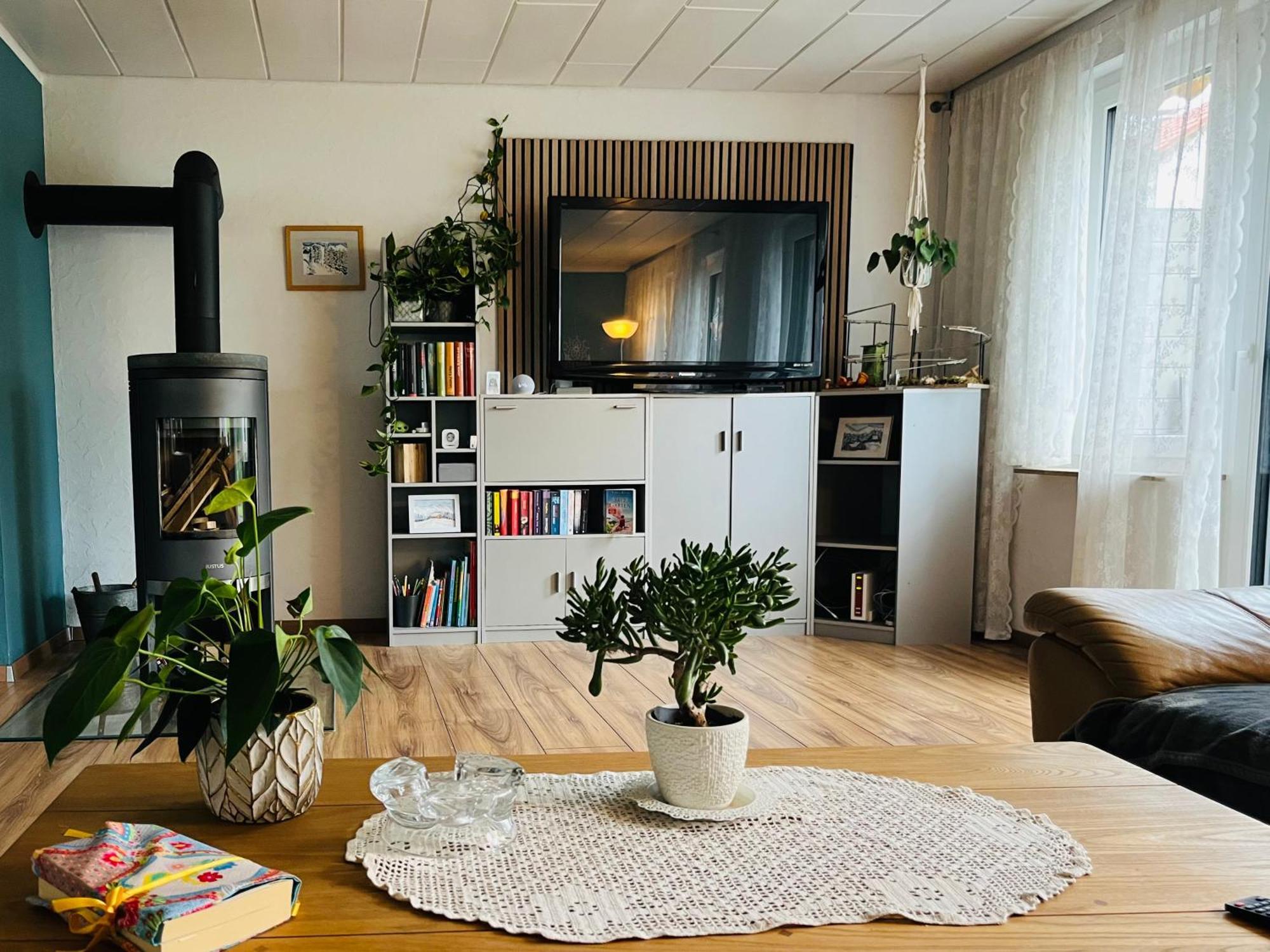 Appartments - Stromberg & Zabergaeu *