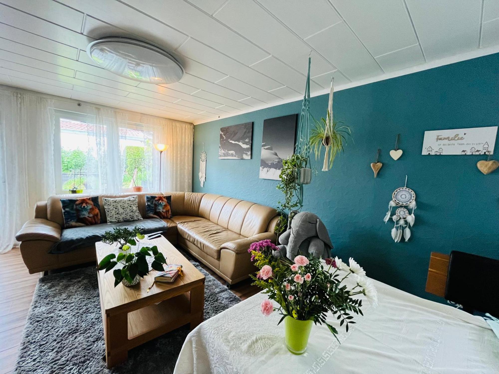 Appartments - Stromberg & Zabergaeu Apartment Erligheim