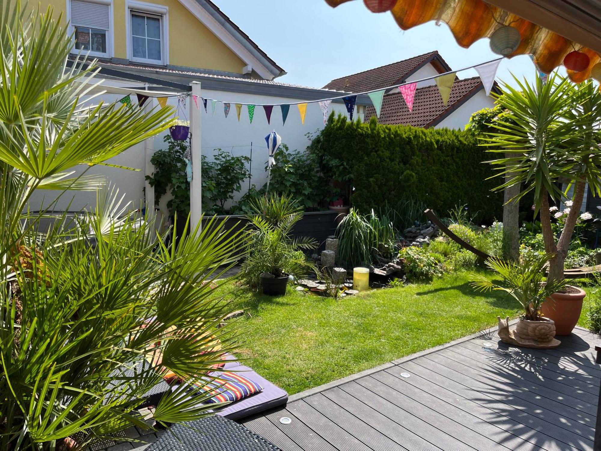 Apartment Appartments - Stromberg & Zabergaeu
