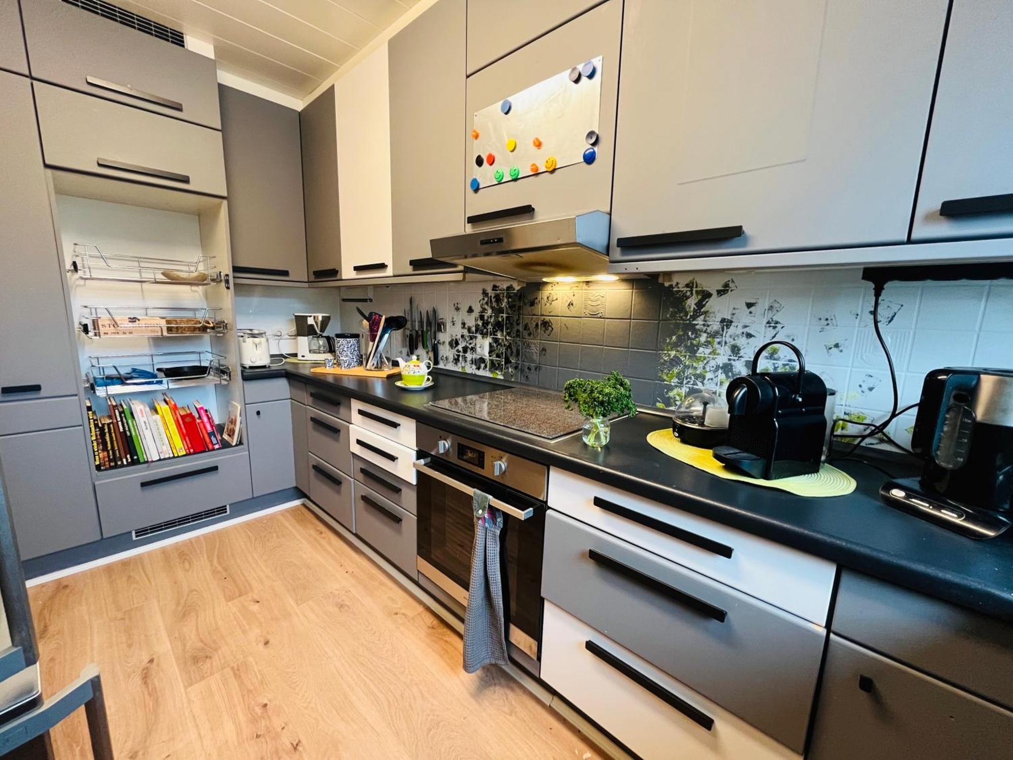 Apartment Appartments - Stromberg & Zabergaeu Erligheim