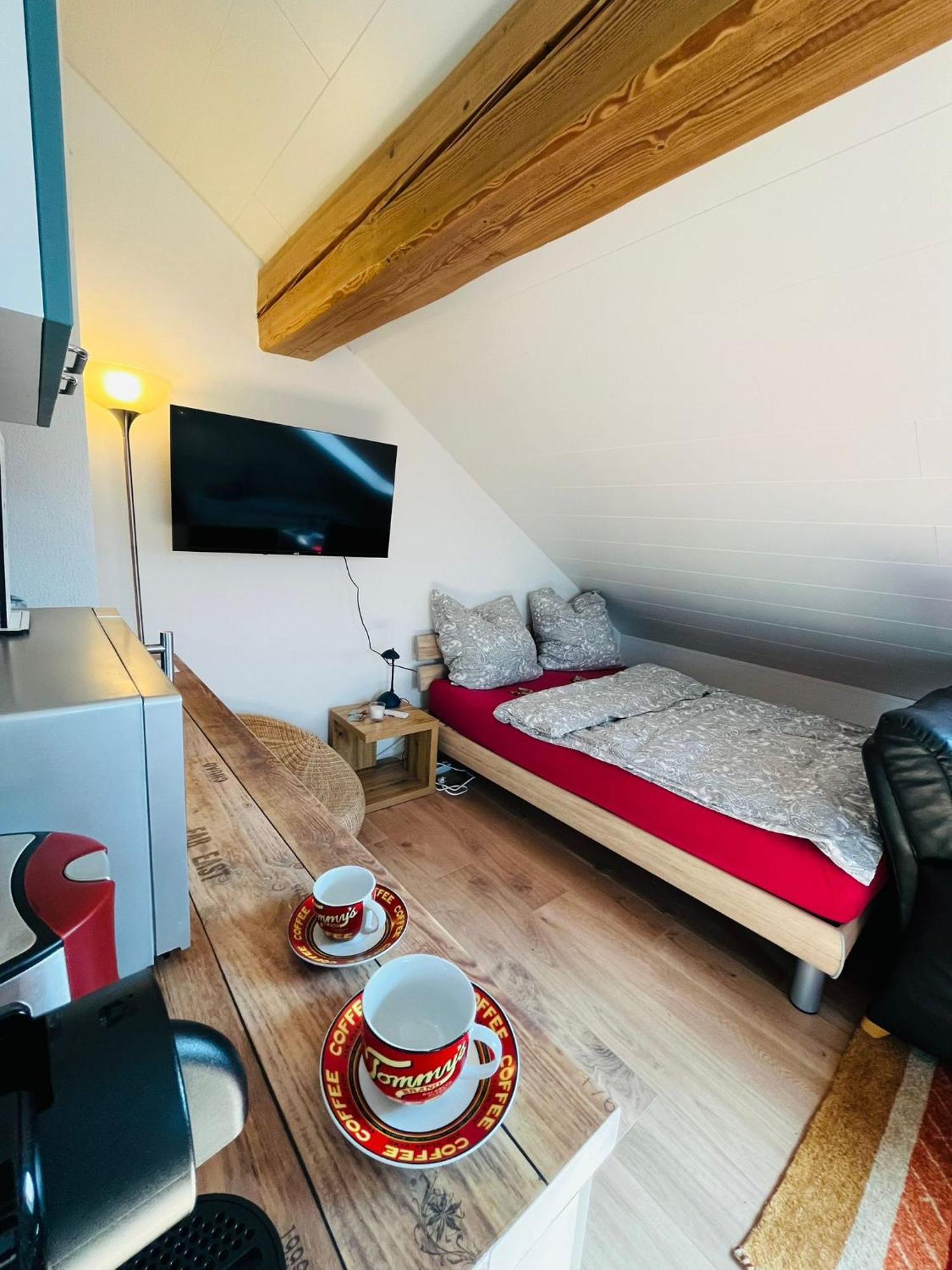 Appartments - Stromberg & Zabergaeu
