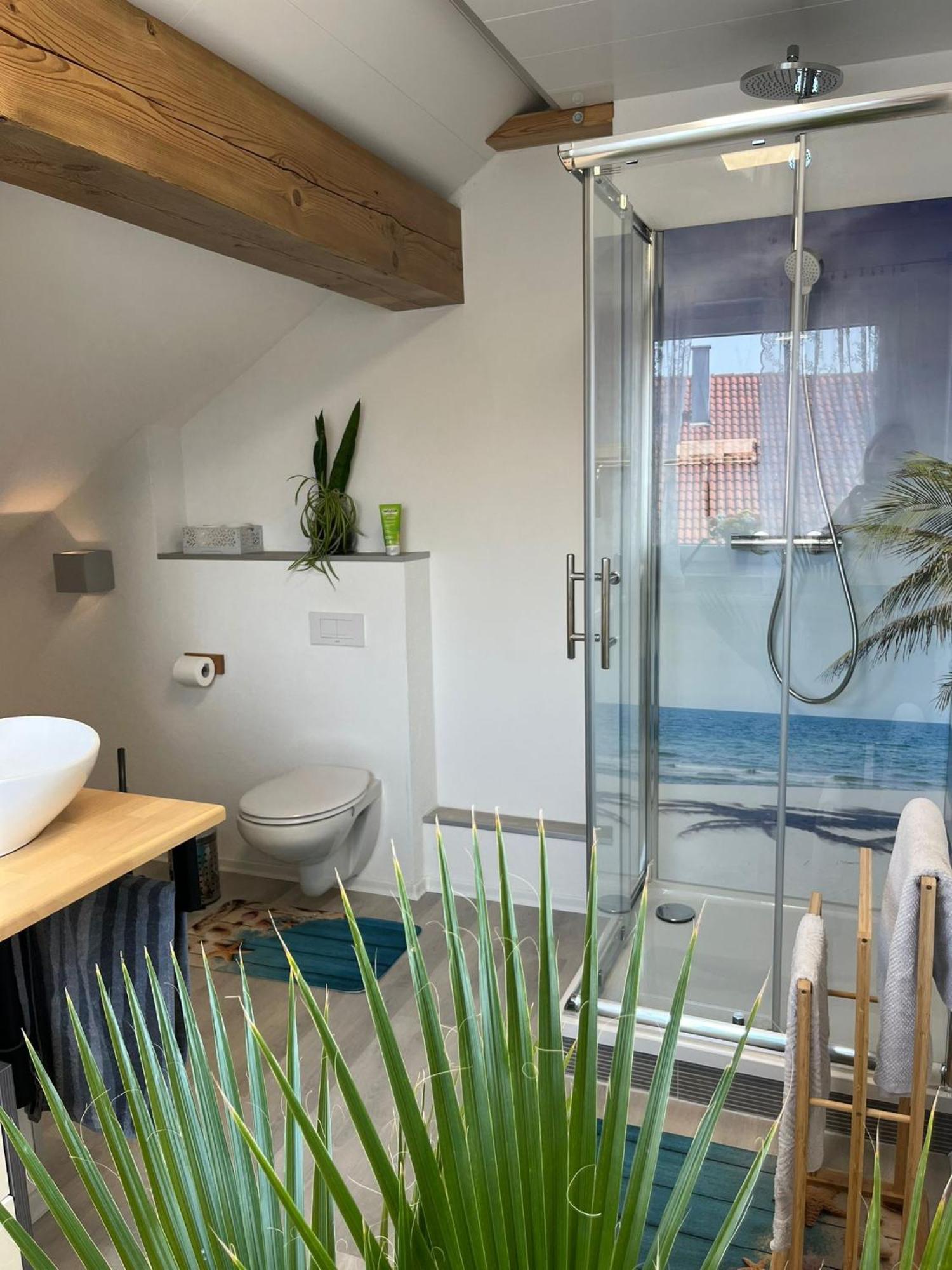 Apartment Appartments - Stromberg & Zabergaeu