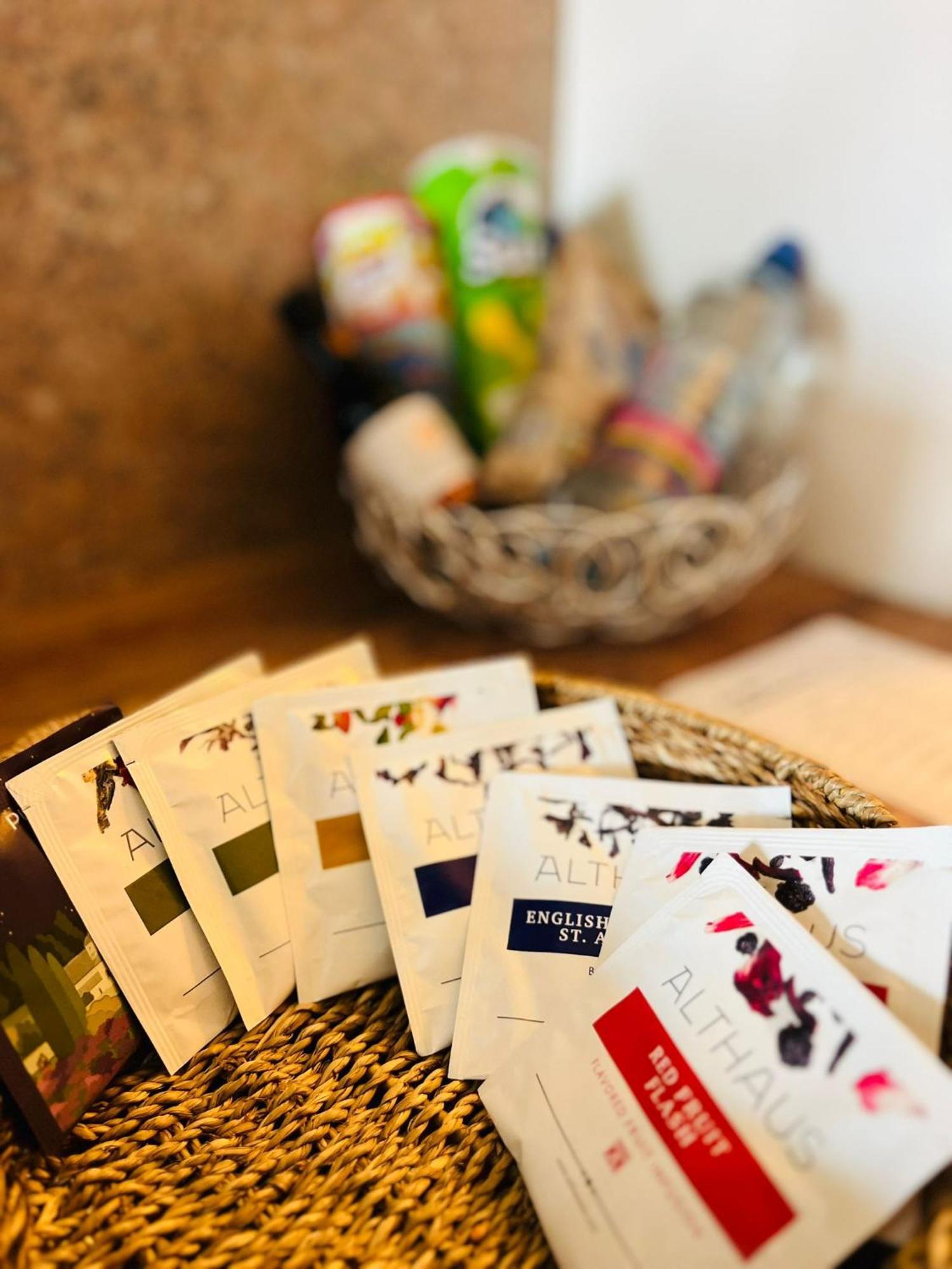 Appartments - Stromberg & Zabergaeu *