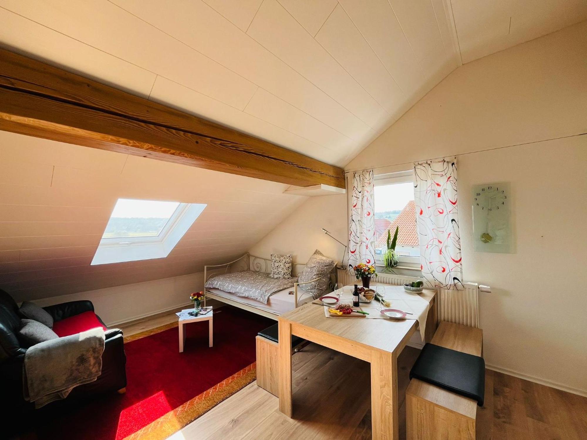 Appartments - Stromberg & Zabergaeu Erligheim