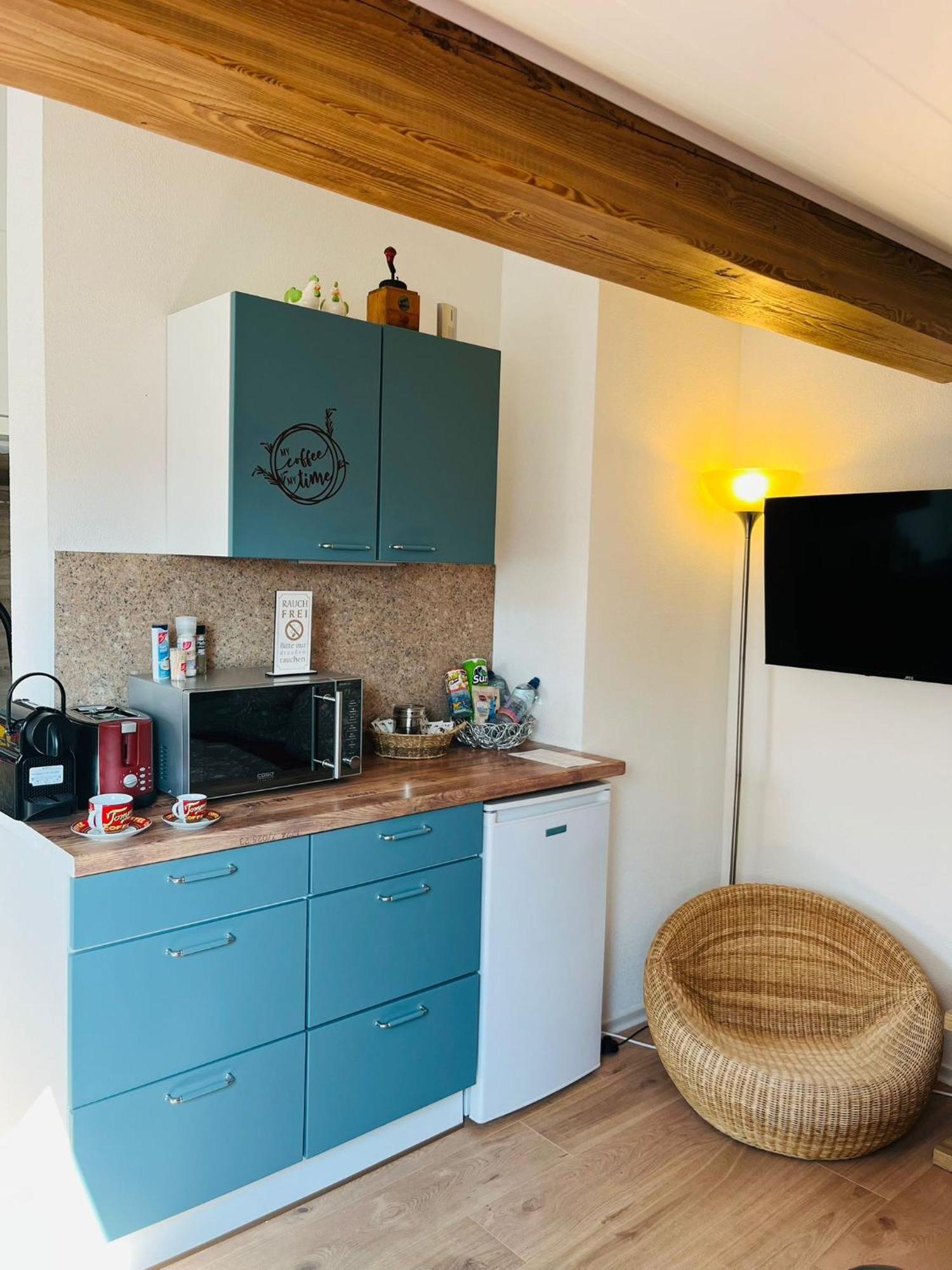 Appartments - Stromberg & Zabergaeu Apartment